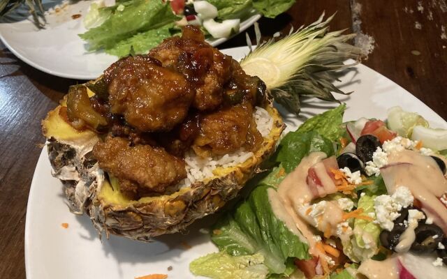 Dolphin Bay Hideaway