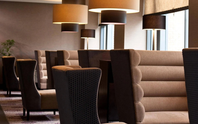 Leonardo Hotel Dublin Christchurch