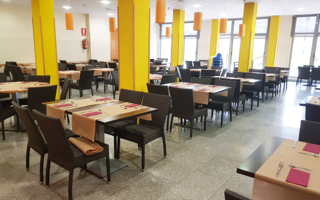 Alcocebre Suites Hotel