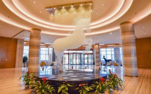 Blue Bay Resort Hotel