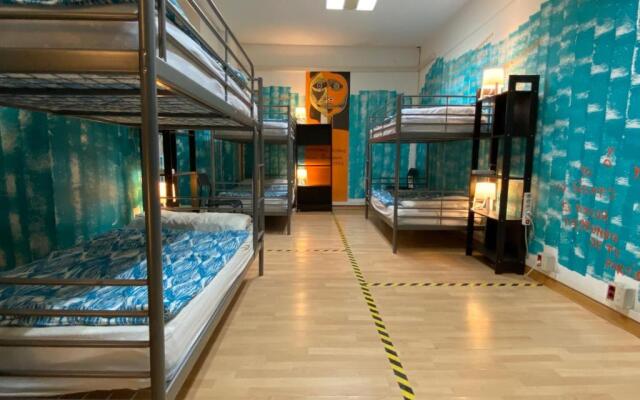 Bed Madrid Rooms by Bossh! Hotels