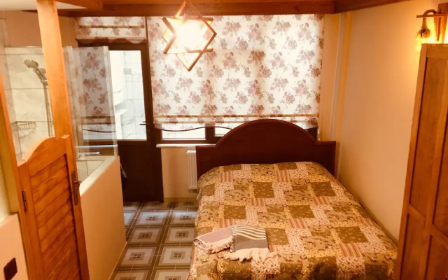 Authentic Turkish Home