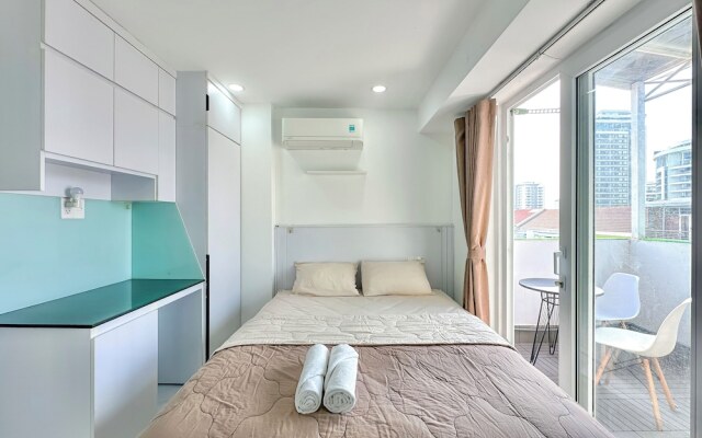 Siris Niko Residence