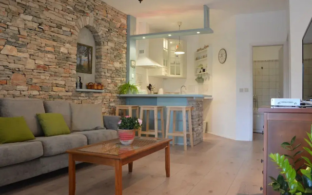 Blissful Bay Apartments Vrboska