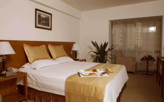 Yong An Hotel