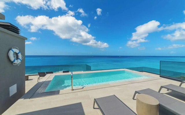 Zenbreak Allure #502, Beachfront Penthouse