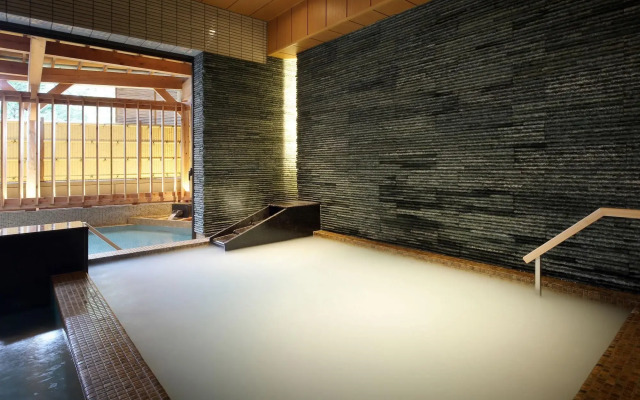 Hakodate Hotel Banso