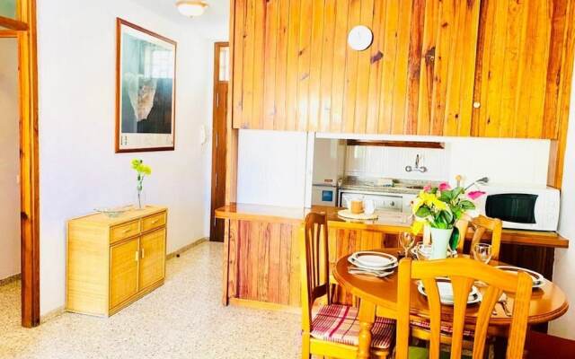 Apartamento Encanto Vista Piscina en Los Cristianos