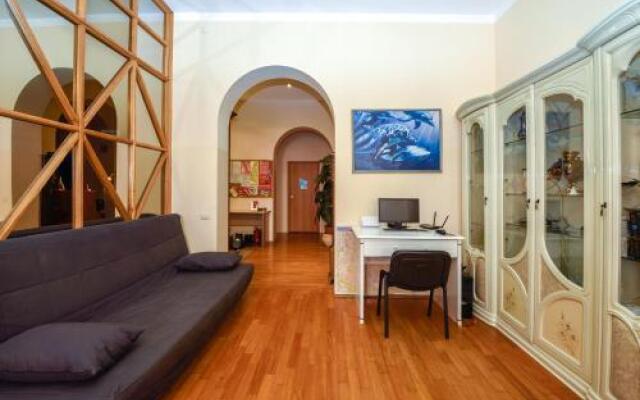 1st Arbat Hostel at Kakovinsky