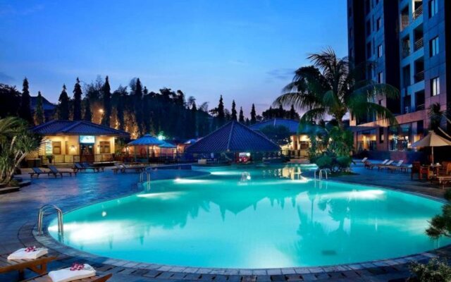 Hotel Kristal