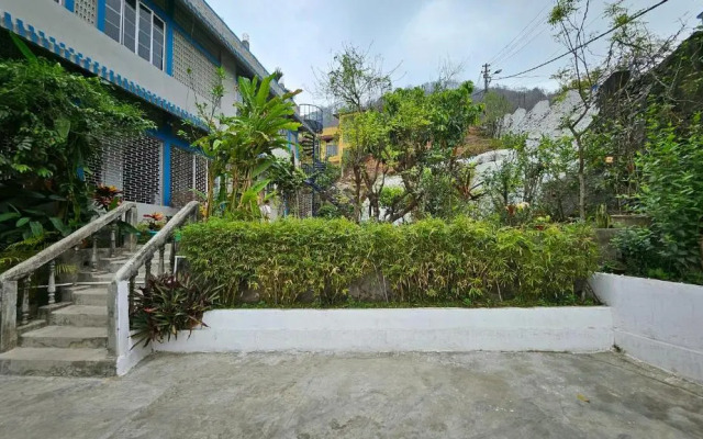 Nilachal Homes