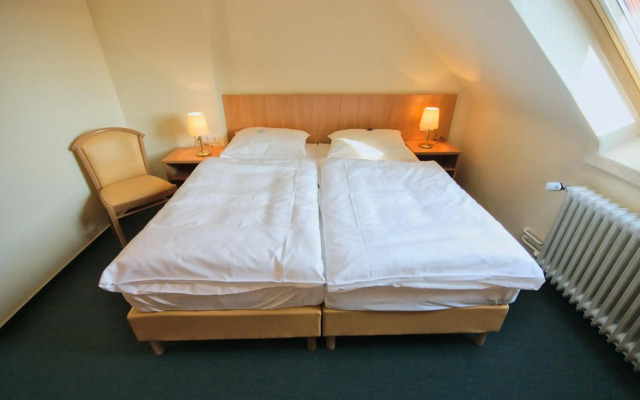 Hotel Wiking