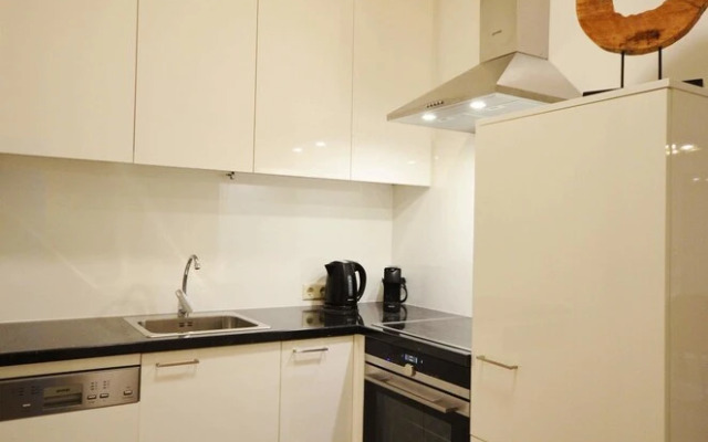 Cozy Apartment near The Town Hall Vienna