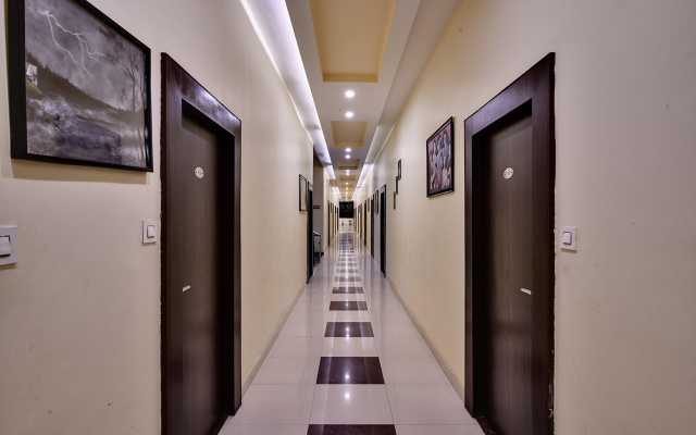 GenX Mirzapur