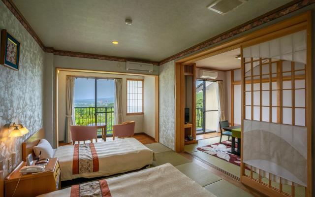 Saigetsuan
