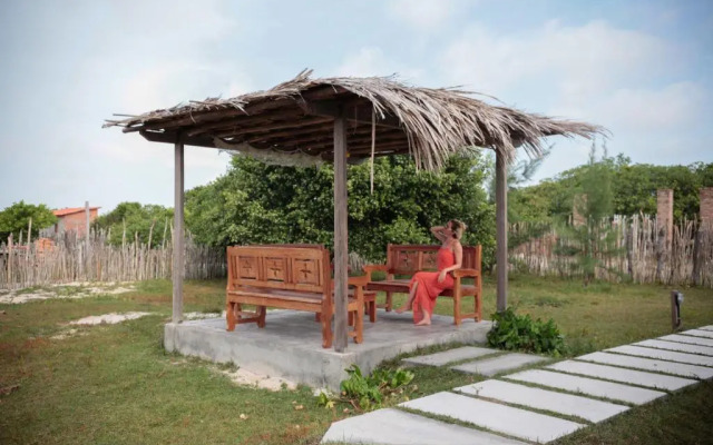 Vila Capininga Ecopousada