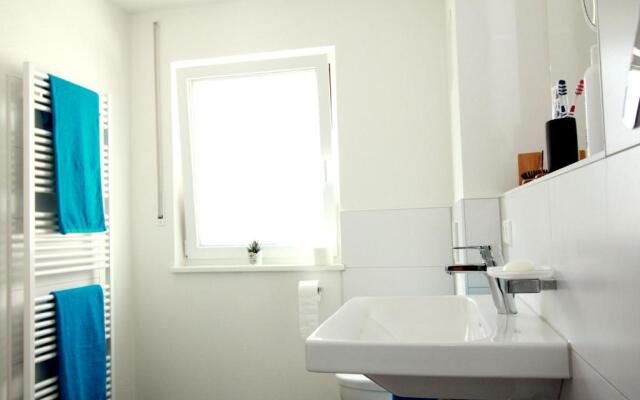 Ferienwohnung Fembacher