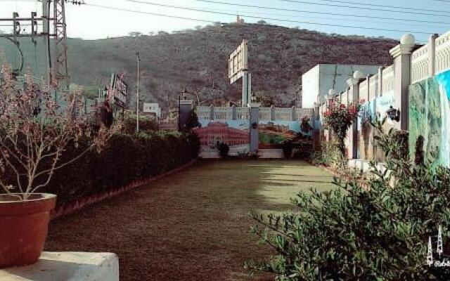 Hotel Manbhar