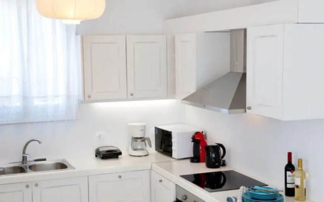 Mykonos Lumiere Villas