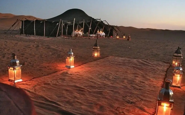 Tiwira Camp