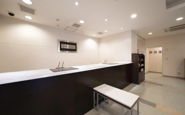 Hotel Econo Tsu Station