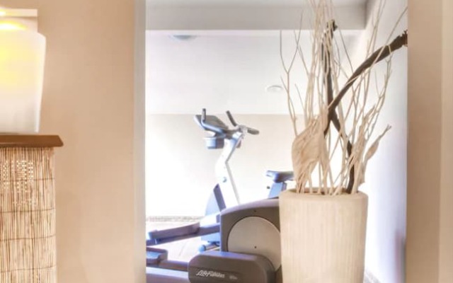 Strandhotel Binz