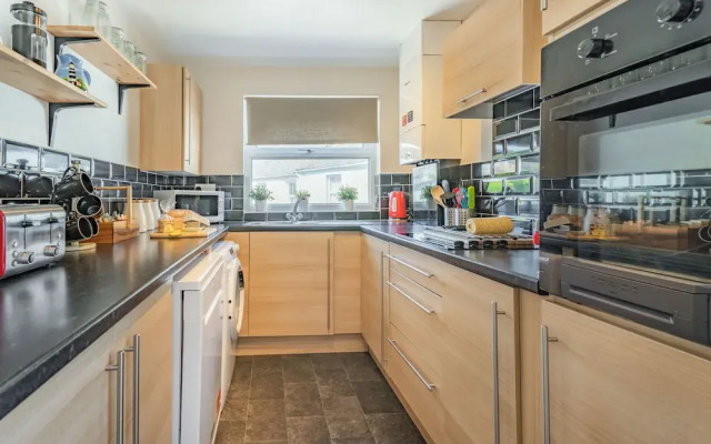 Ty Parc - Family Home - Tenby
