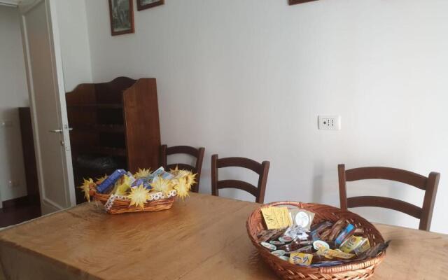 San Martino - Il Sole