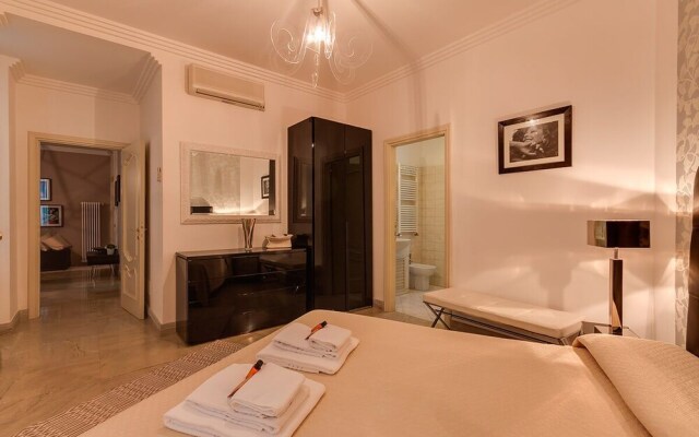 Rome Accommodation - Dolce Family