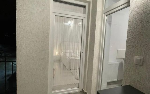 Merci Apartament