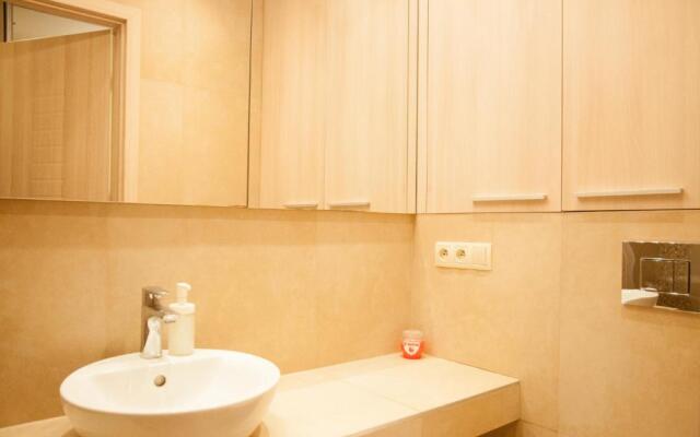 Apartament Turoszowska