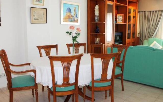 Apartment Marysol