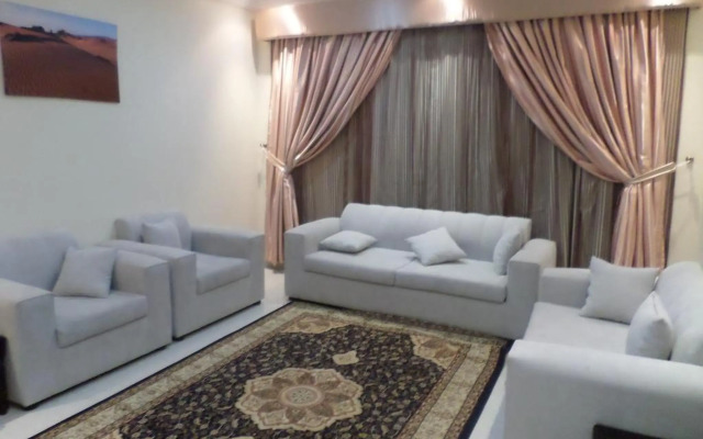 House laveena Hotel apartments