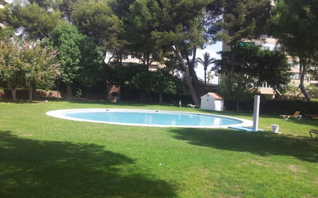 Apartment in Torremolinos, Malaga - 102088