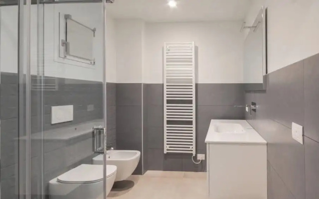 Italianway - Villa Paloma - Ponente