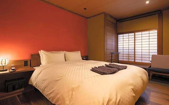 Gion no Yado Kyouka - Vacation STAY 31886v