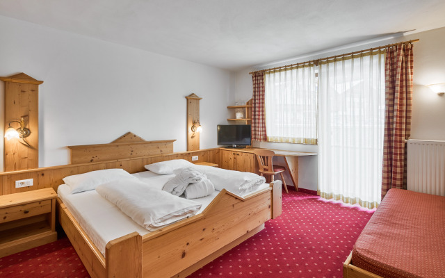 Wellness-Sporthotel Ratschings