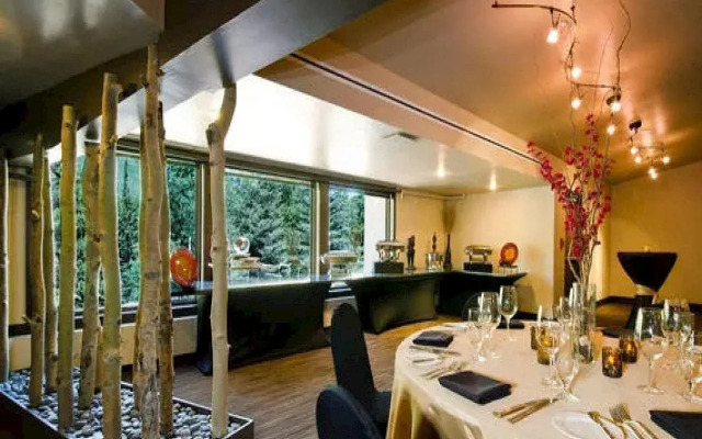 Manor Vail Lodge