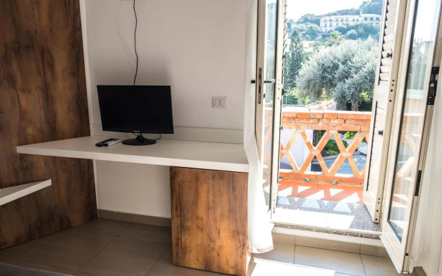 Hotel Villino Gallodoro