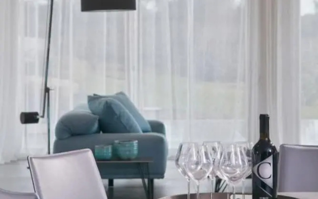 Tiamo Secrets Leading Villas White House