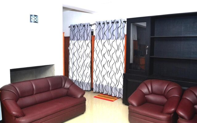 Atm Resort Villa