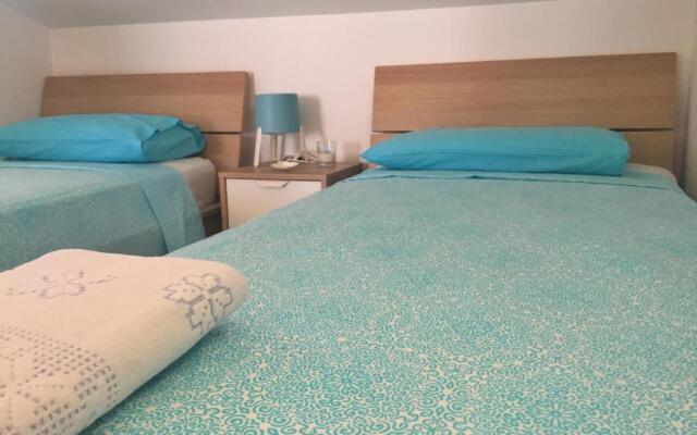 Suite sul mare