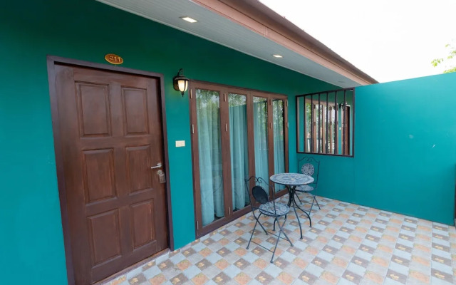 Vanida Resort - Halal