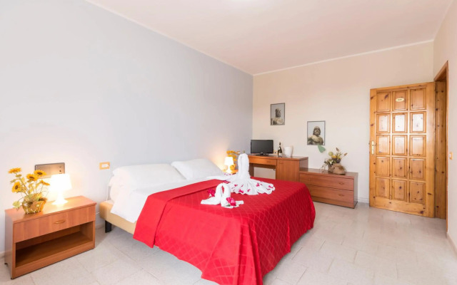 Hotel Calabrisella