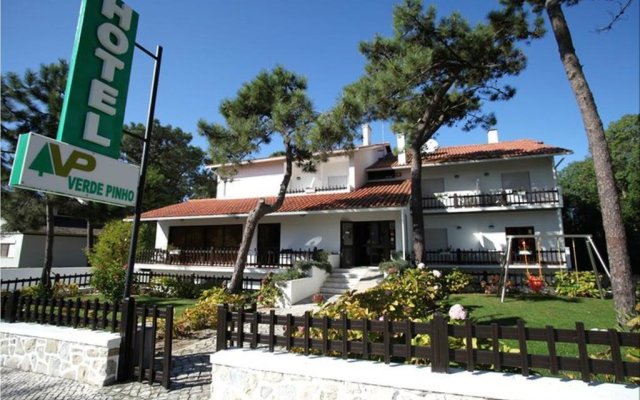 Hotel Verde Pinho