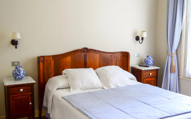 Vilafranca Petit Hotel