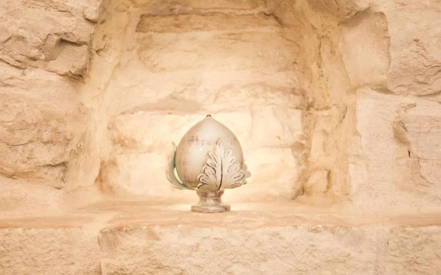 Trulli e Puglia Luxury Suite