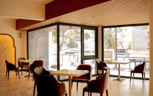 Dai Nam Boutique Hotel