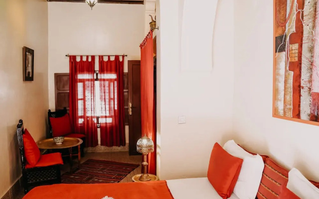 Hotel Sherazade