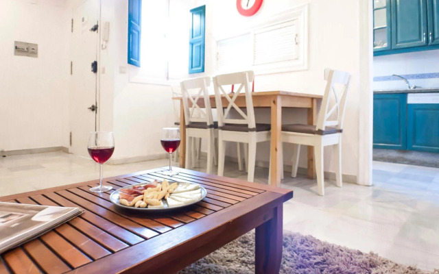 Archeros Skyview by Valcambre